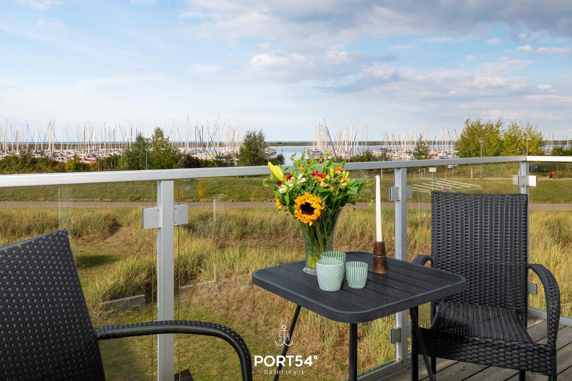Ferienhaus Ahoi Marina Wendtorf Exterior photo